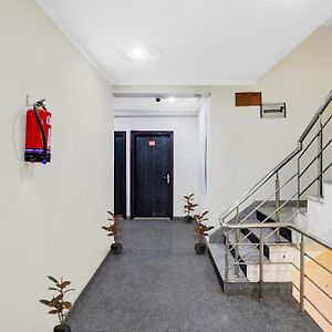 Hotel O Lotus